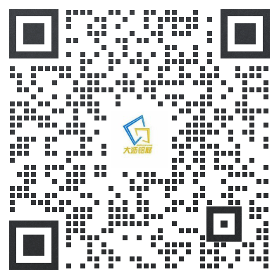 WeChat QR Code